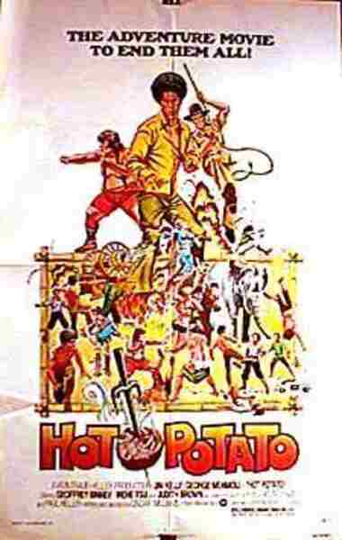 Hot Potato (1976) Screenshot 1