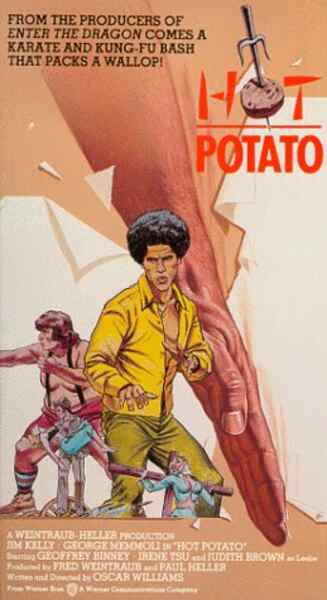 Hot Potato (1976) Screenshot 3