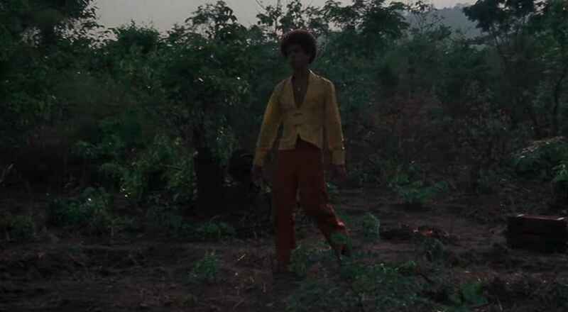 Hot Potato (1976) Screenshot 4