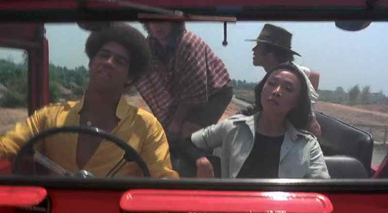 Hot Potato (1976) Screenshot 5