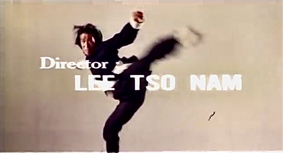 Nan quan bei tui zhan yan wang (1977) Screenshot 4
