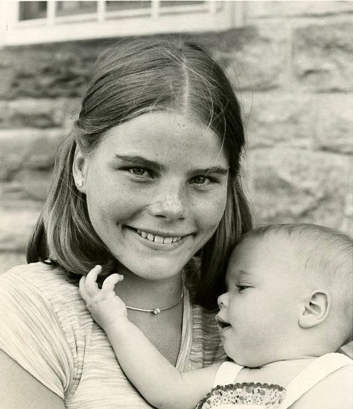 I Want to Keep My Baby! (1976) starring Mariel Hemingway on DVD on DVD