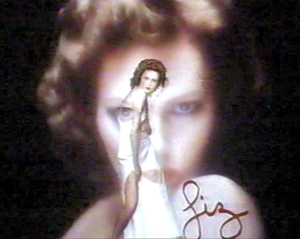 Liz (1976) Screenshot 1 