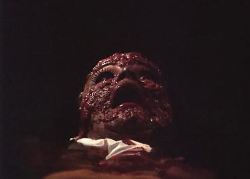 Inferno Carnal (1977) Screenshot 4