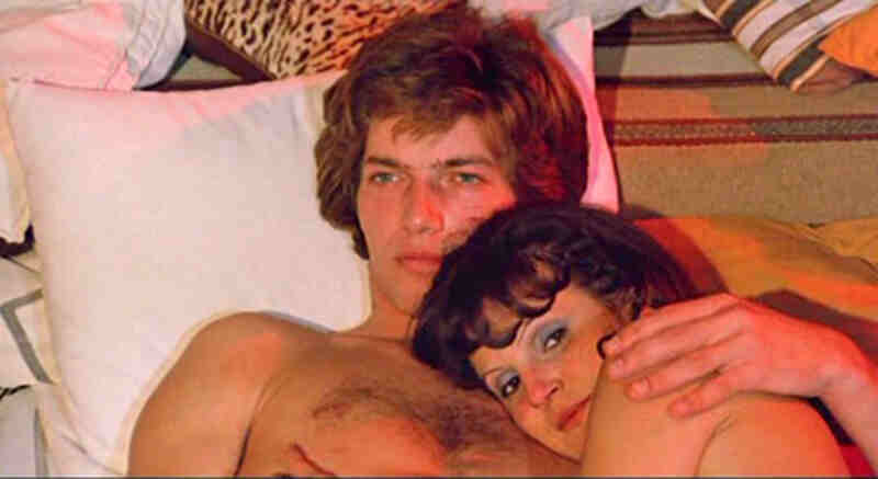 Inhibitions (1976) Screenshot 3