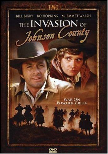 The Invasion of Johnson County (1976) Screenshot 1