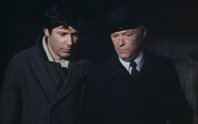 The Rat Savior (1976) Screenshot 2