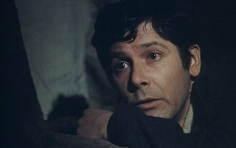 The Rat Savior (1976) Screenshot 3