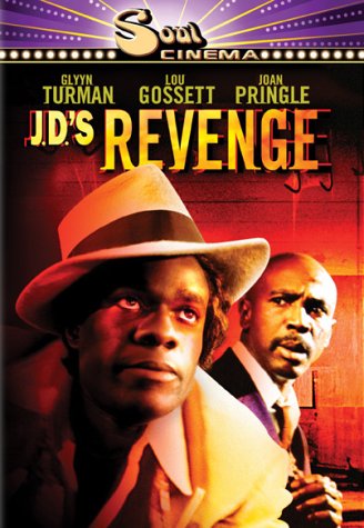 J.D.'s Revenge (1976) Screenshot 1 