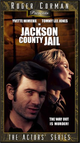 Jackson County Jail (1976) Screenshot 3 