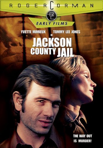 Jackson County Jail (1976) Screenshot 4 