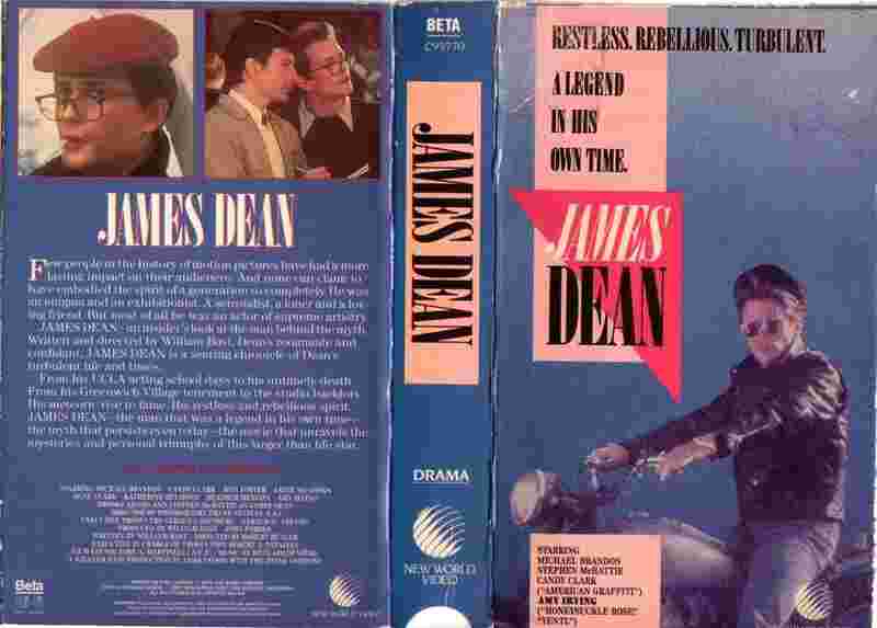 James Dean (1976) Screenshot 5