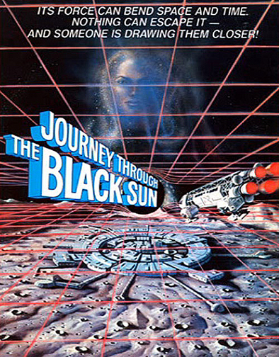 Journey Through the Black Sun (1982) Screenshot 2
