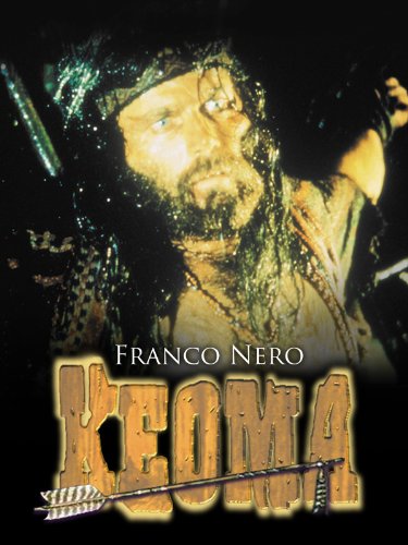 Keoma (1976) Screenshot 1 