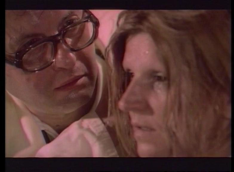 Backbone (1975) Screenshot 5