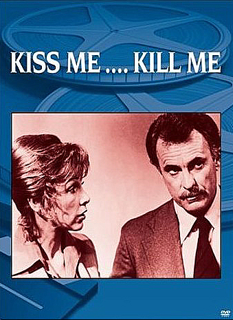 Kiss Me, Kill Me (1976) Screenshot 2