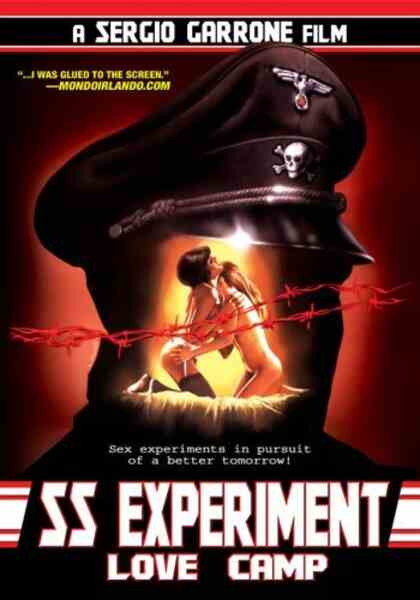 SS Experiment Love Camp (1976) Screenshot 2