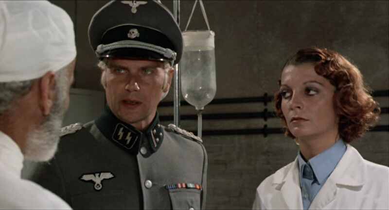 SS Experiment Love Camp (1976) Screenshot 4