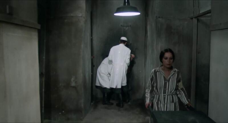 SS Experiment Love Camp (1976) Screenshot 5