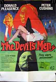 The Devil's Men (1976) Screenshot 1