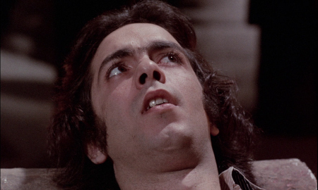 The Devil's Men (1976) Screenshot 3