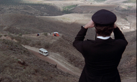 The Devil's Men (1976) Screenshot 4