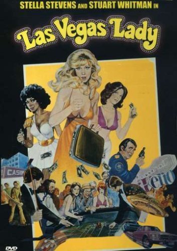 Las Vegas Lady (1975) Screenshot 2 