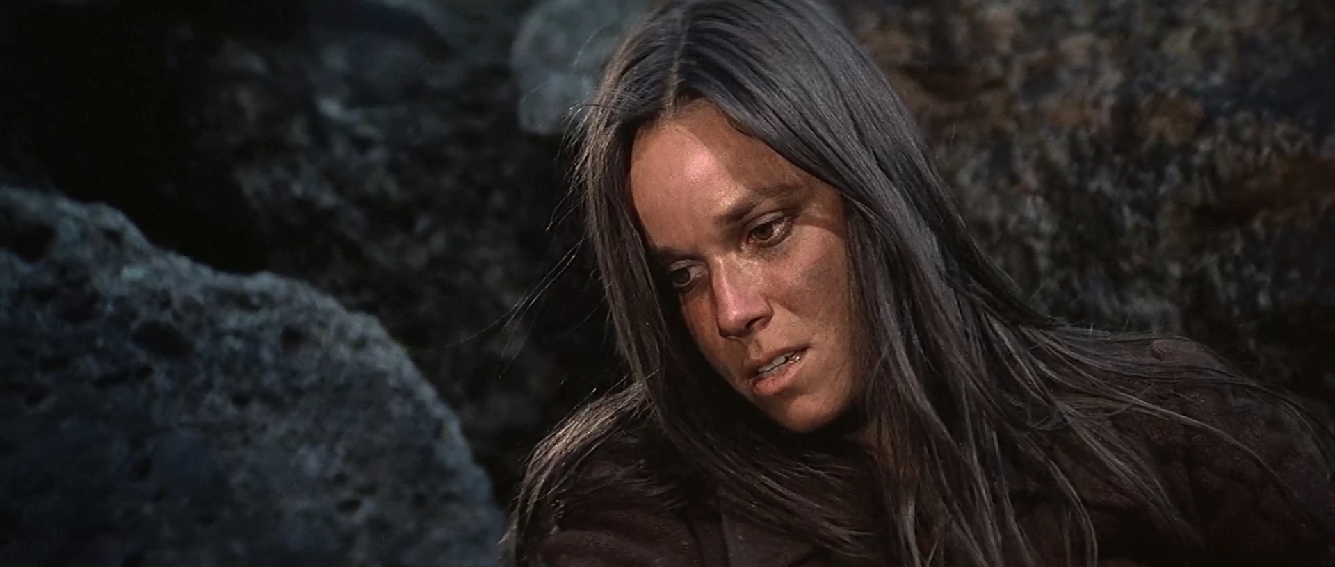 The Last Hard Men (1976) Screenshot 4