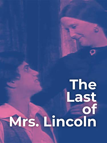 The Last of Mrs. Lincoln (1976) Screenshot 1