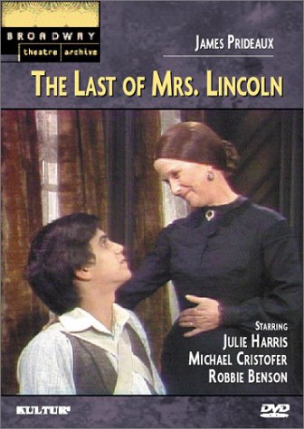 The Last of Mrs. Lincoln (1976) Screenshot 2