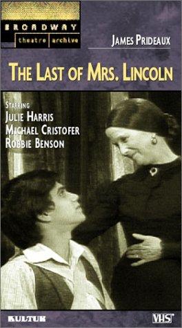 The Last of Mrs. Lincoln (1976) Screenshot 5