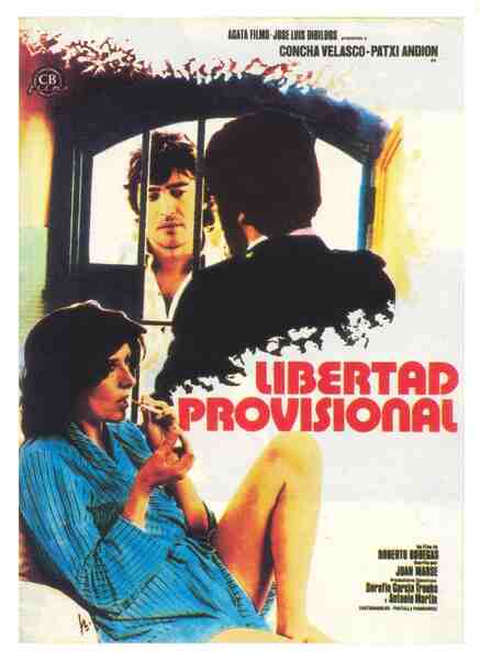 Libertad provisional (1976) Screenshot 1