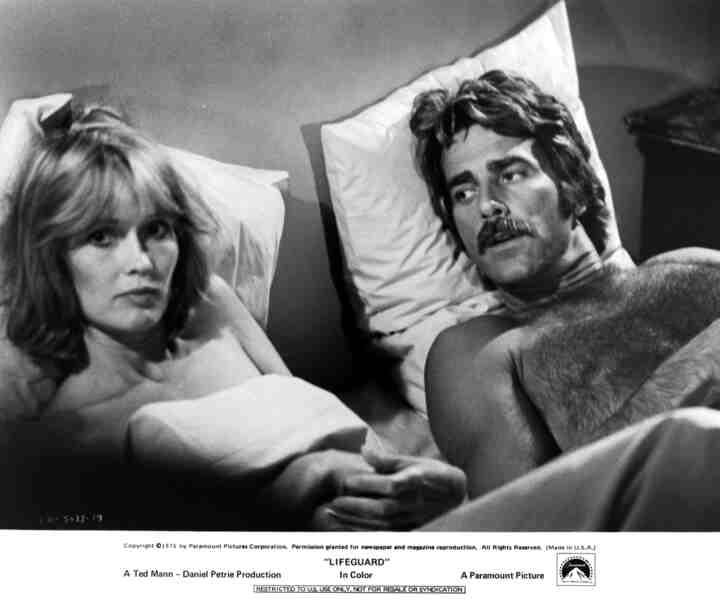 Lifeguard (1976) Screenshot 1