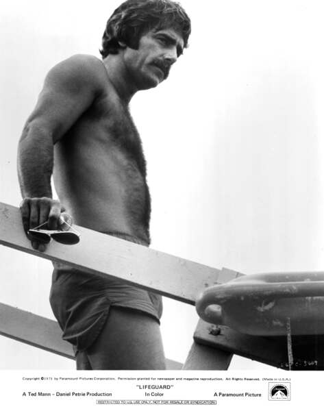 Lifeguard (1976) Screenshot 2
