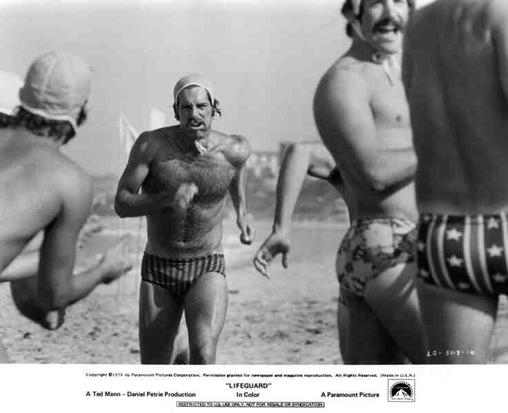 Lifeguard (1976) Screenshot 4