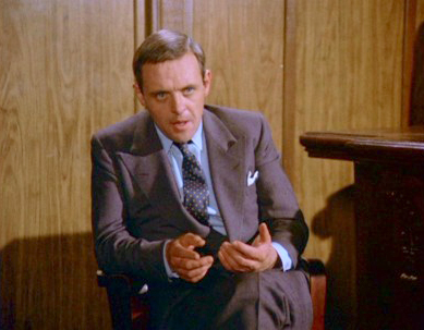 The Lindbergh Kidnapping Case (1976) Screenshot 2
