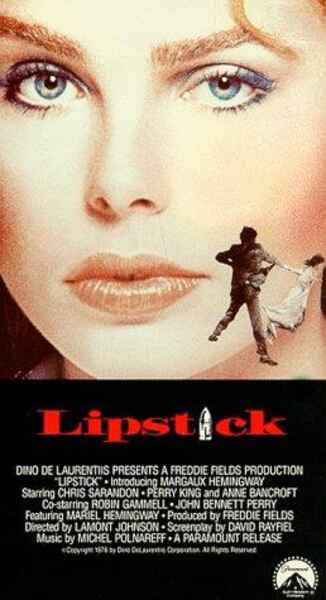 Lipstick (1976) Screenshot 2