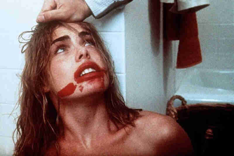 Lipstick (1976) Screenshot 5
