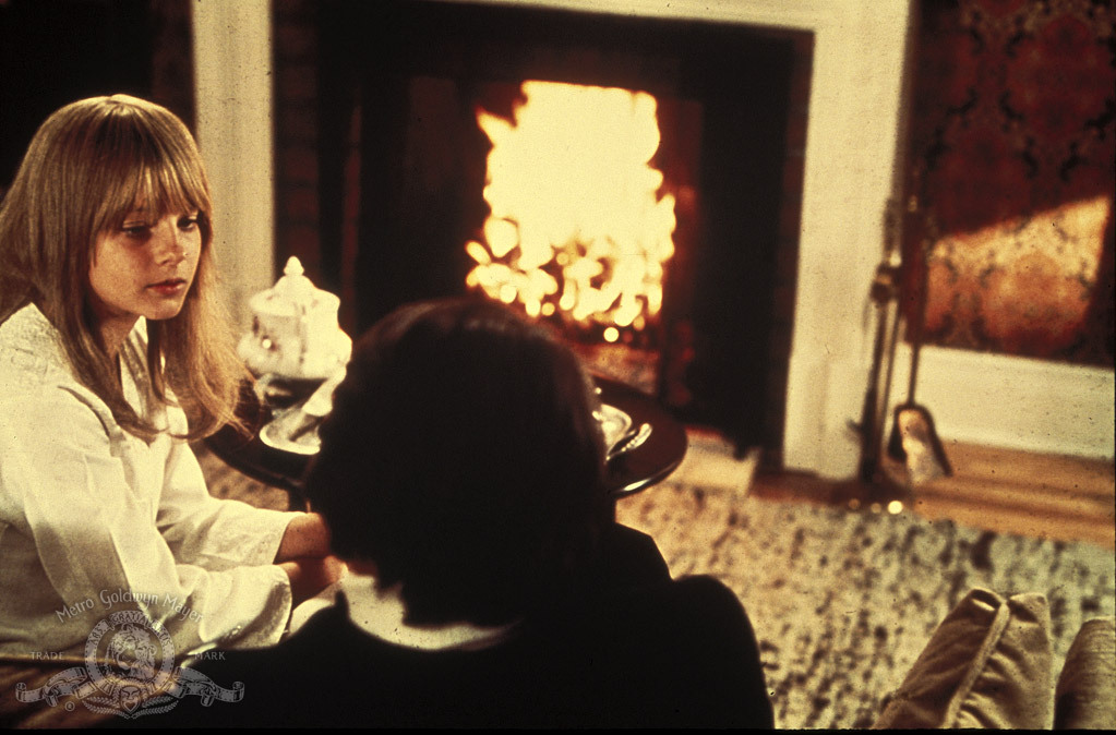 The Little Girl Who Lives Down the Lane (1976) Screenshot 3