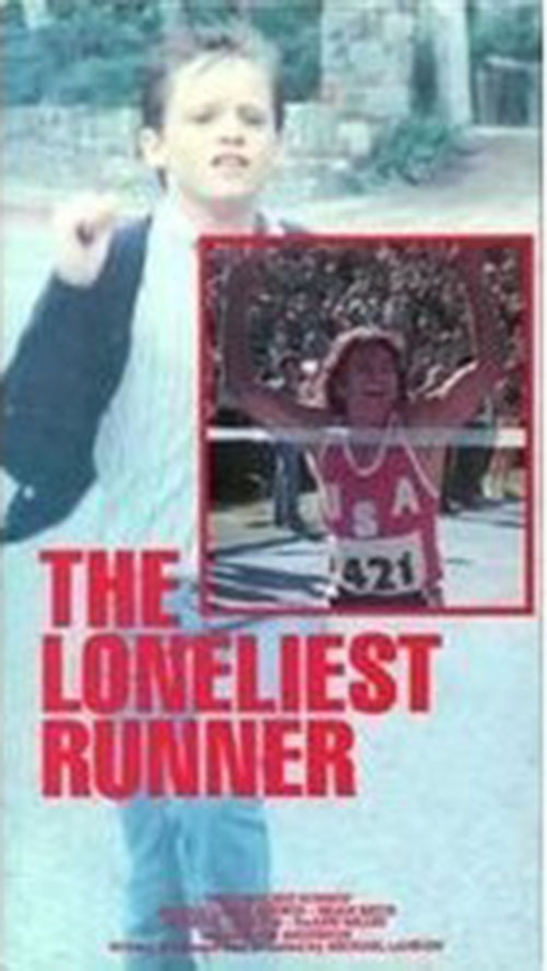 The Loneliest Runner (1976) Screenshot 2