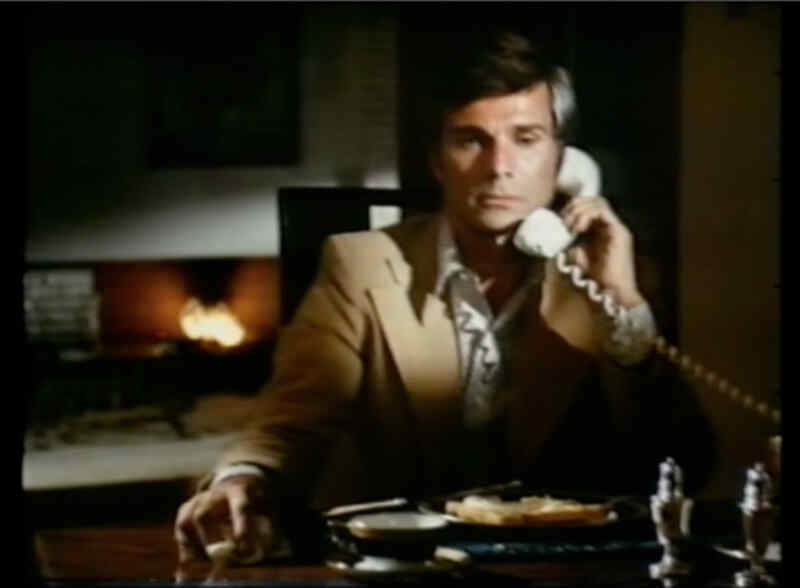 Look What's Happened to Rosemary's Baby (1976) Screenshot 1