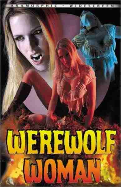 Werewolf Woman (1976) Screenshot 2