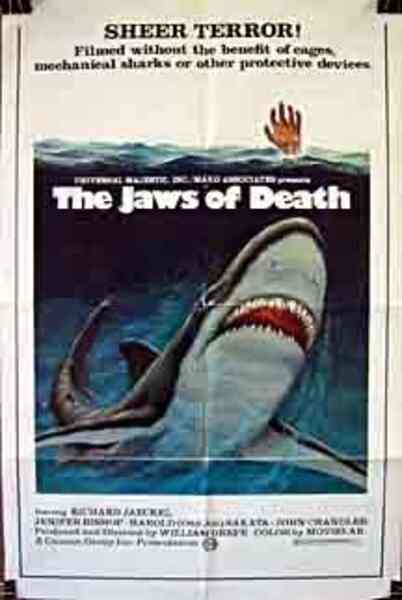 Mako: The Jaws of Death (1976) Screenshot 2