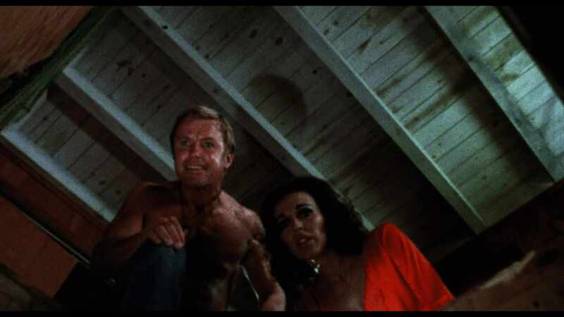 Mako: The Jaws of Death (1976) Screenshot 3