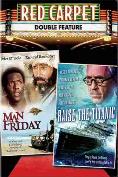 Man Friday (1975) Screenshot 1