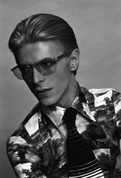 The Man Who Fell to Earth (1976) Screenshot 1