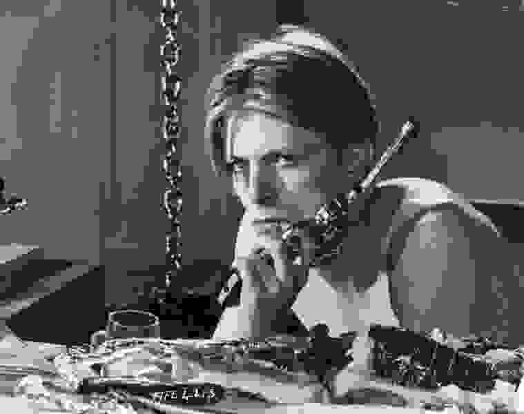 The Man Who Fell to Earth (1976) Screenshot 3