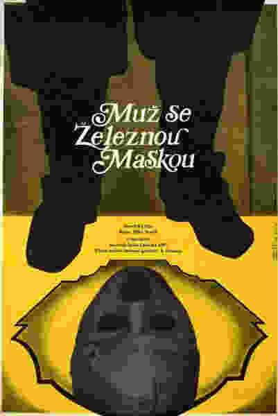 The Man in the Iron Mask (1977) Screenshot 1