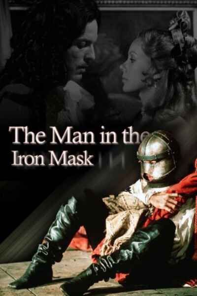 The Man in the Iron Mask (1977) Screenshot 2