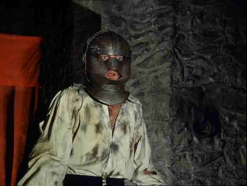 The Man in the Iron Mask (1977) Screenshot 3